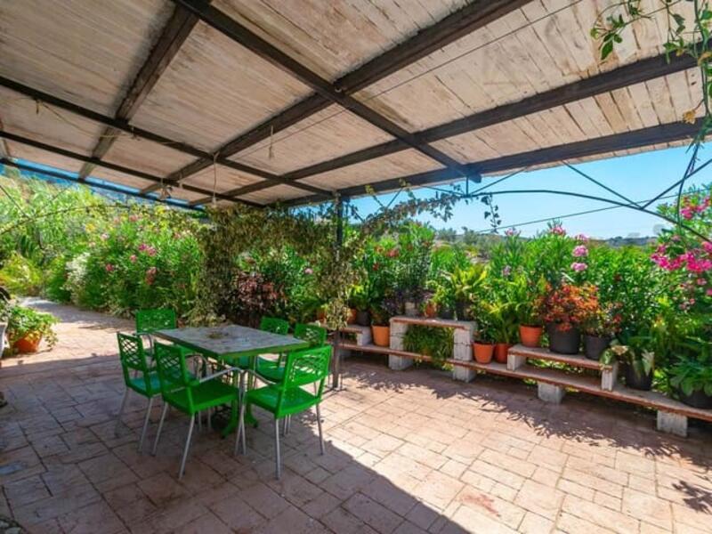 3 спальная комната вилла продается