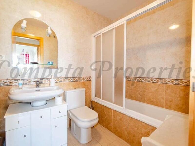 2 Schlafzimmer Appartement zu verkaufen
