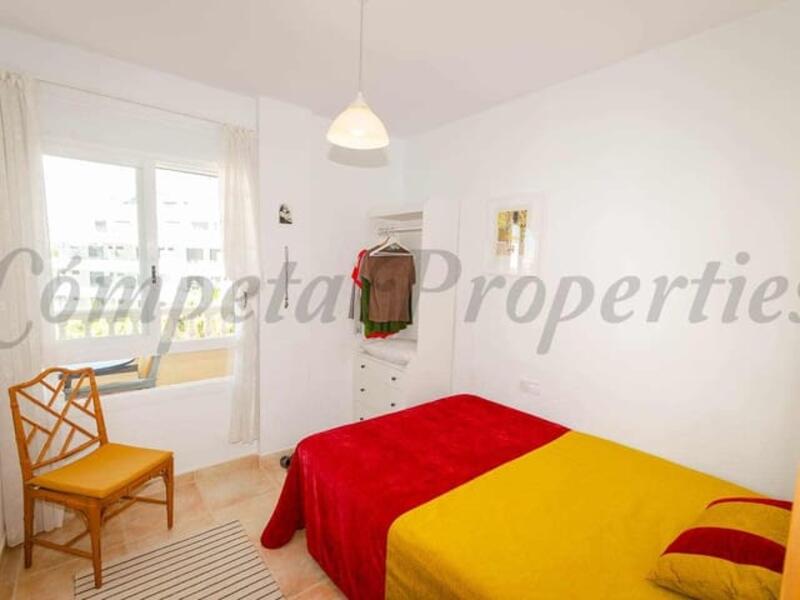 2 Schlafzimmer Appartement zu verkaufen