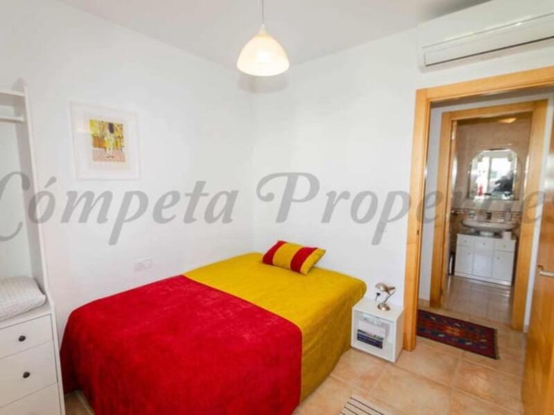 2 Schlafzimmer Appartement zu verkaufen