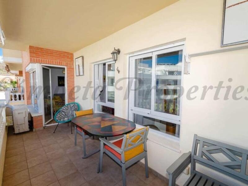 2 Schlafzimmer Appartement zu verkaufen