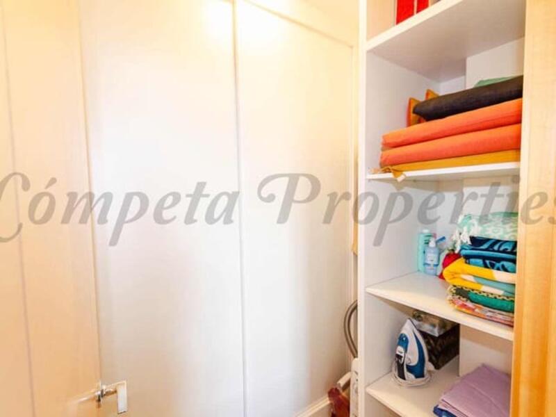 2 Schlafzimmer Appartement zu verkaufen