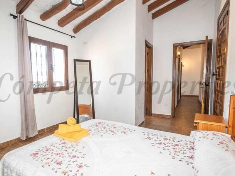 3 Cuarto Casa de Campo en venta 3 Cuarto Casa de Campo en venta