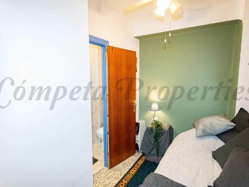 2 soveværelse Byhus til salg 2 soveværelse Byhus til salg