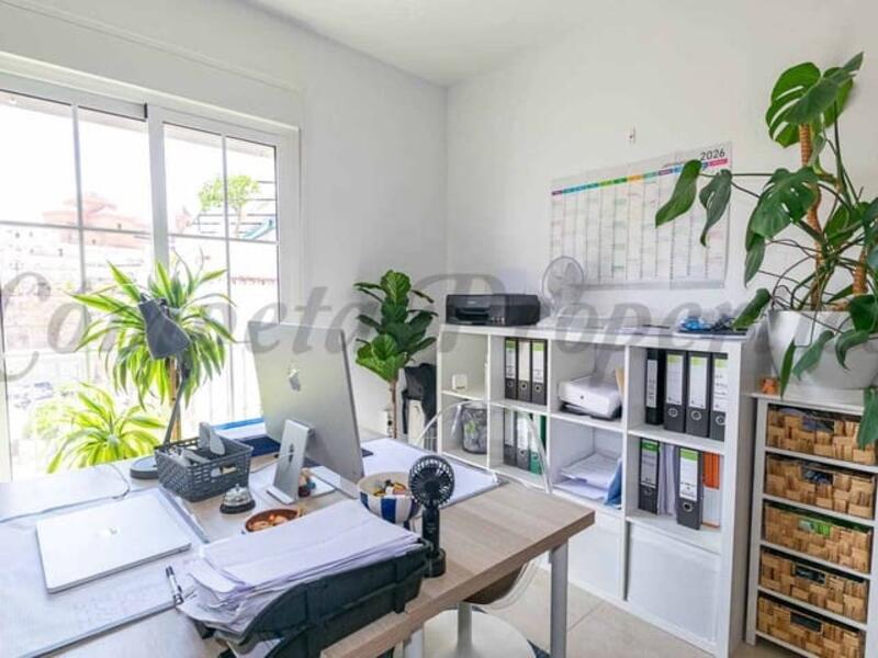 3 Schlafzimmer Appartement zu verkaufen