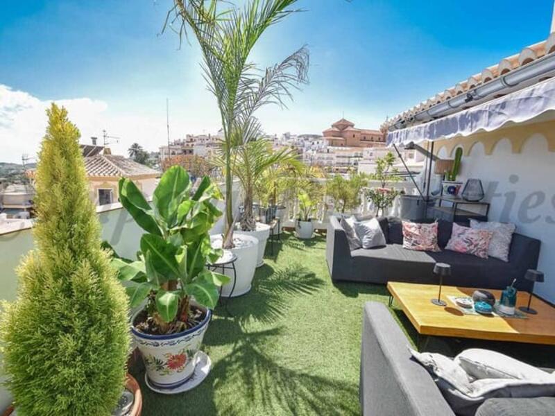 3 Schlafzimmer Appartement zu verkaufen