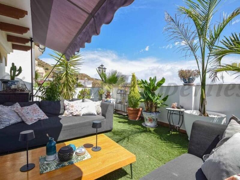 3 Schlafzimmer Appartement zu verkaufen