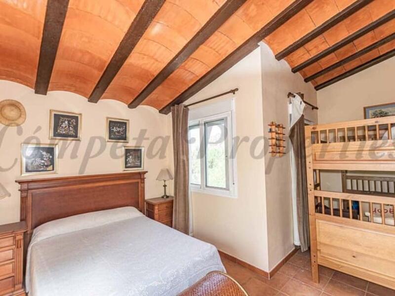3 chambre Villa à vendre