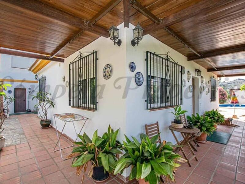 3 chambre Villa à vendre