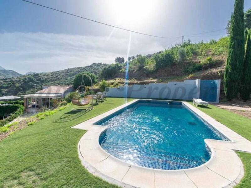 3 bedroom Villa for sale