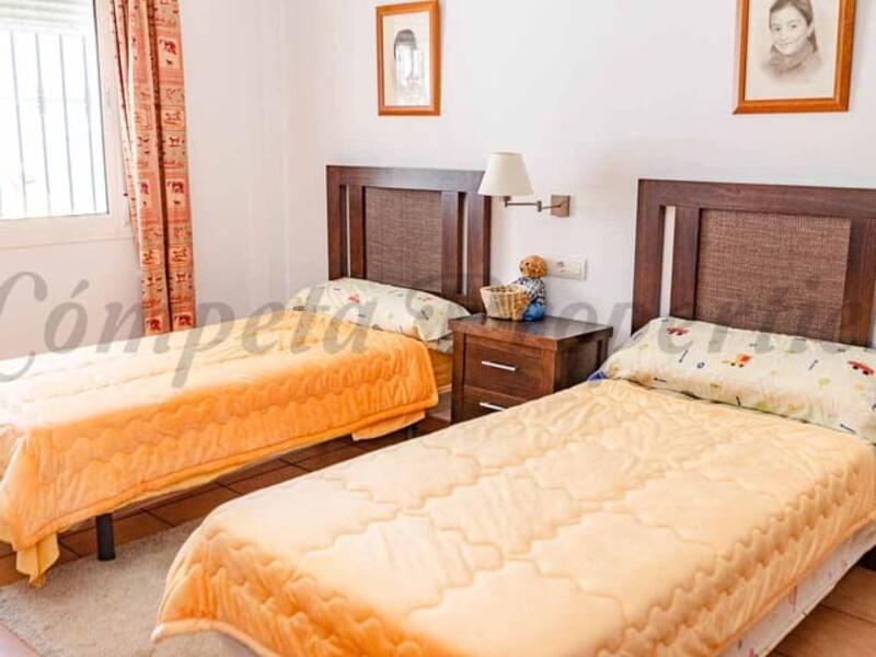4 bedroom Villa for sale