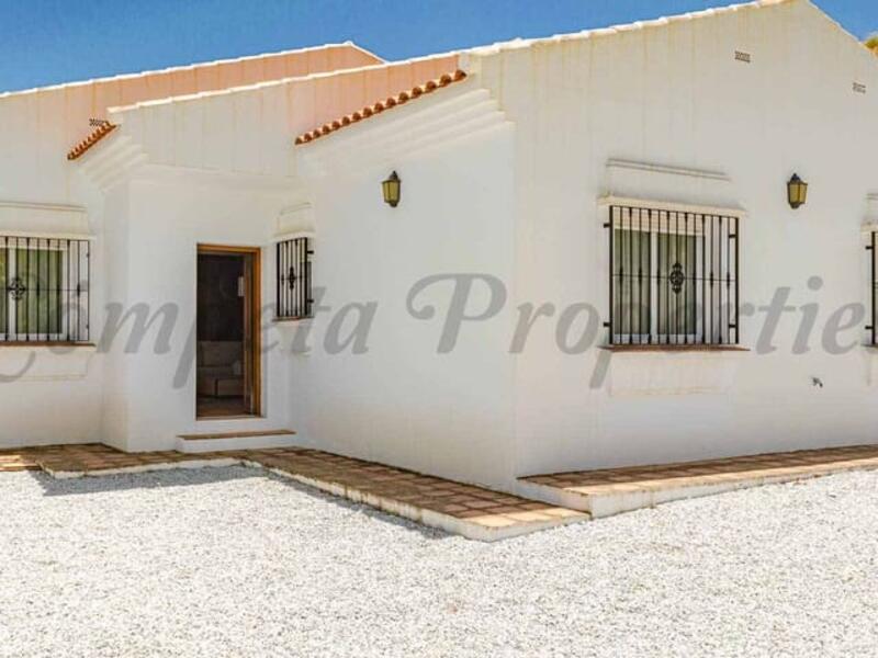 4 bedroom Villa for sale