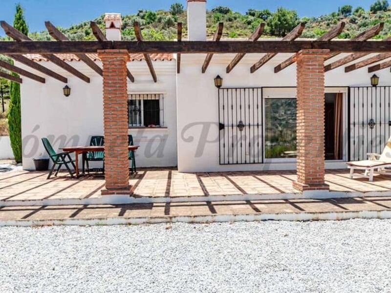 4 bedroom Villa for sale