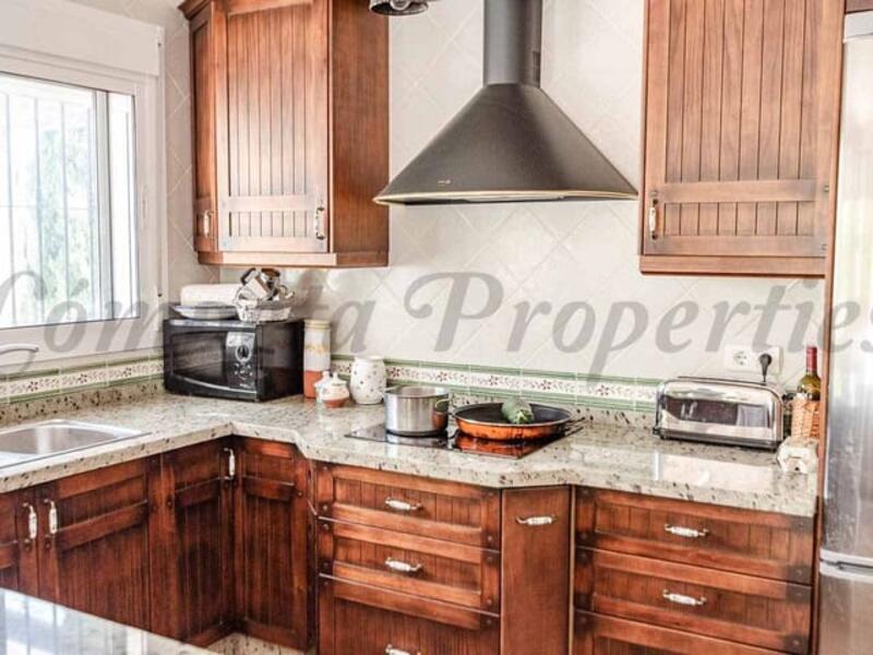 4 bedroom Villa for sale