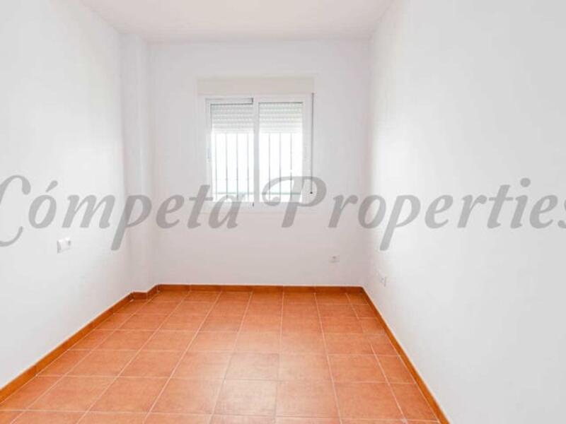 3 Cuarto Apartamento en venta