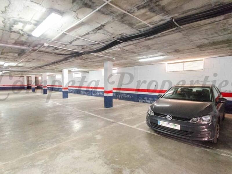 3 Cuarto Apartamento en venta