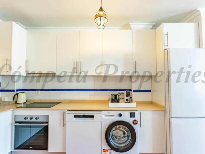 3 Cuarto Apartamento en venta