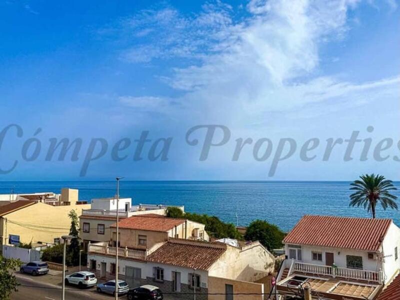 Appartement Te koop in Algarrobo Costa, Málaga