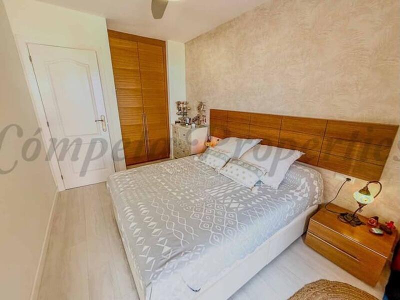 2 slaapkamer Appartement Te koop 2 slaapkamer Appartement Te koop