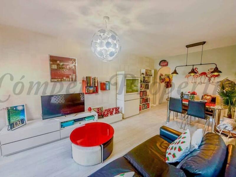 2 slaapkamer Appartement Te koop 2 slaapkamer Appartement Te koop