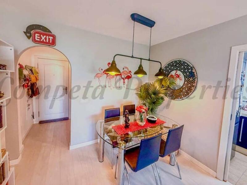 2 slaapkamer Appartement Te koop 2 slaapkamer Appartement Te koop