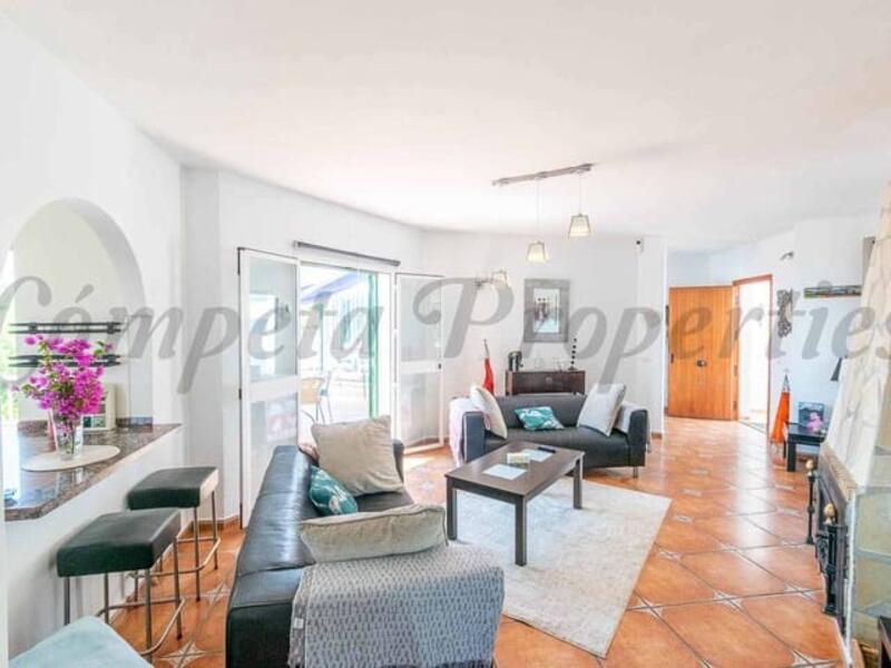 5 slaapkamer Landhuis Te koop 5 slaapkamer Landhuis Te koop