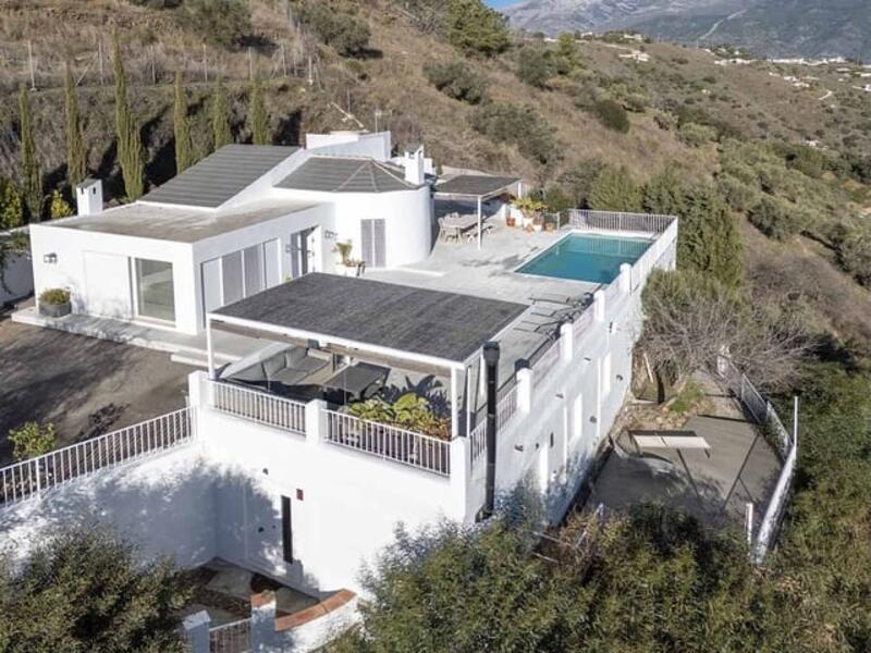 Country House for sale in Competa, Málaga Country House for sale in Competa, Málaga