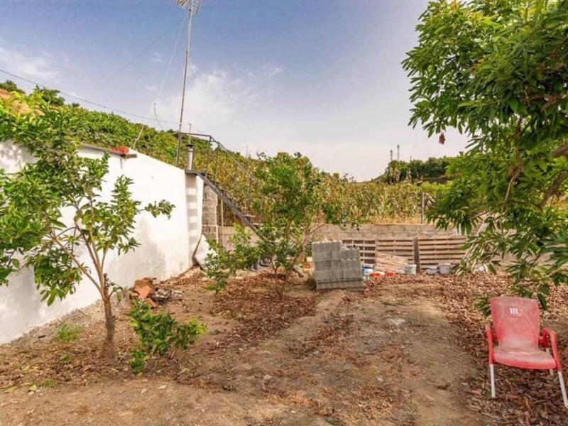 1 bedroom Country House for sale