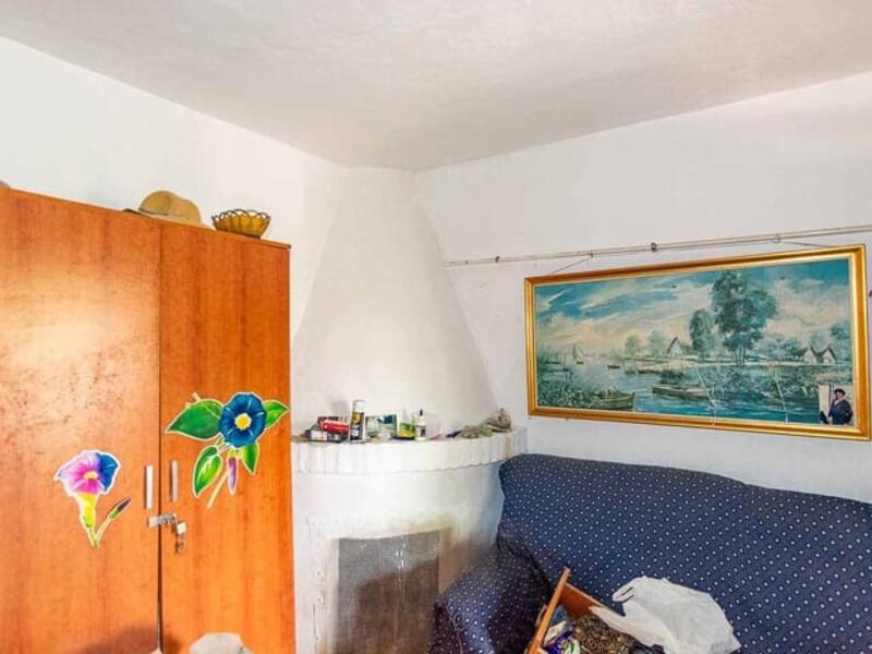 1 bedroom Country House for sale