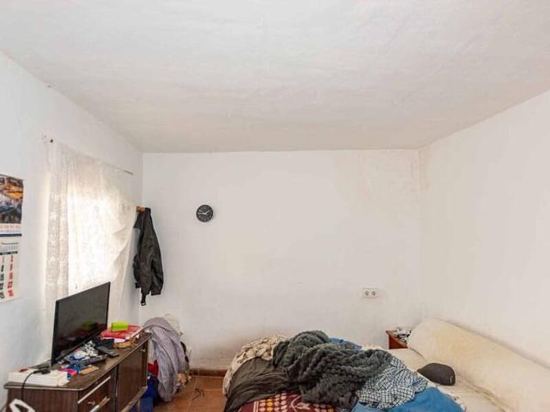 1 bedroom Country House for sale