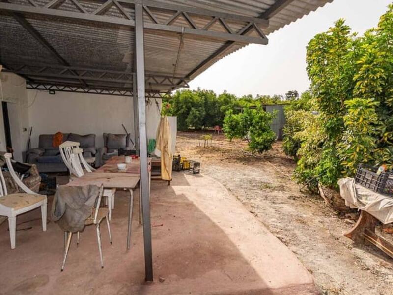 1 bedroom Country House for sale
