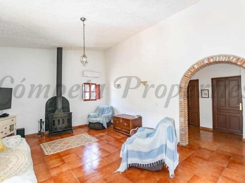 3 Cuarto Casa de Campo en venta 3 Cuarto Casa de Campo en venta