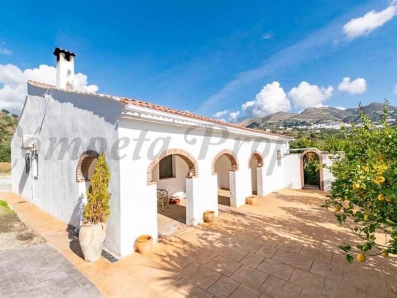 3 Cuarto Casa de Campo en venta 3 Cuarto Casa de Campo en venta