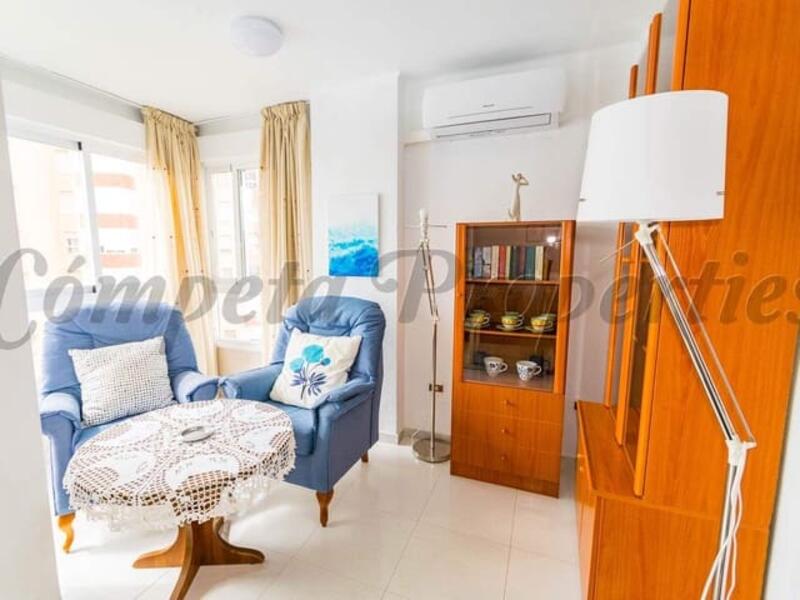 1 Schlafzimmer Appartement für Langzeitmiete