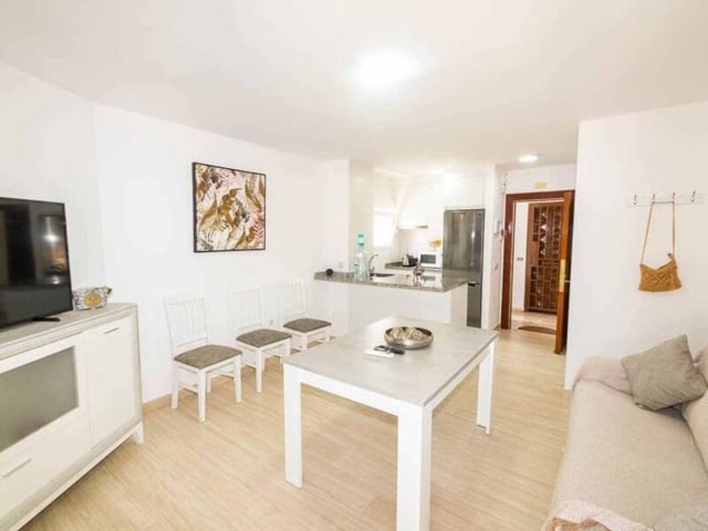 1 slaapkamer Appartement voor lange termijn huur 1 slaapkamer Appartement voor lange termijn huur