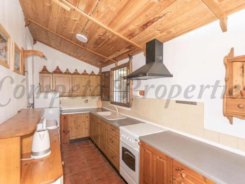 1 Cuarto Casa de Campo en venta 1 Cuarto Casa de Campo en venta