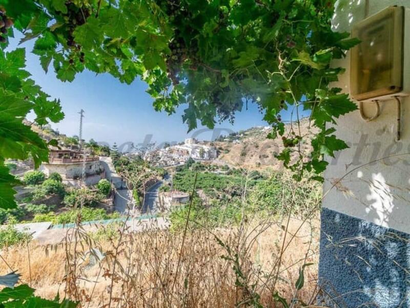 Country House for sale in Torrox, Málaga