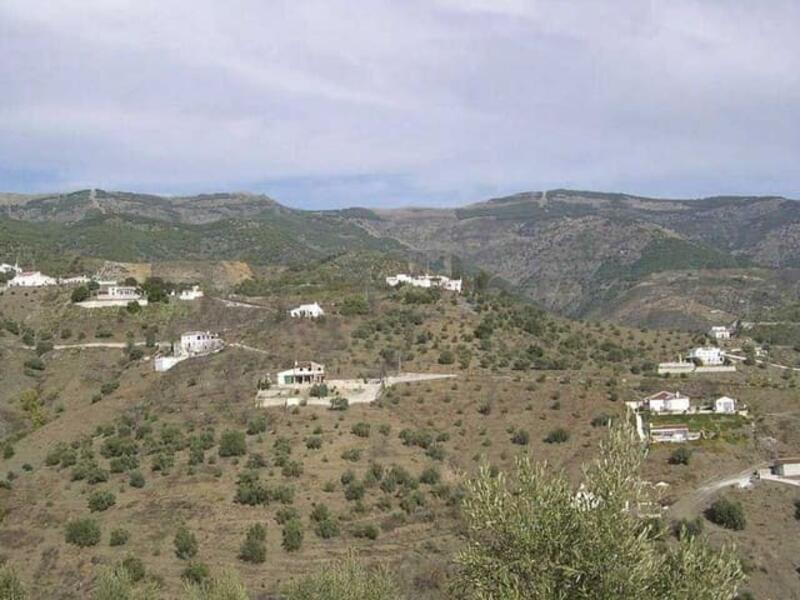 Terrenos en venta