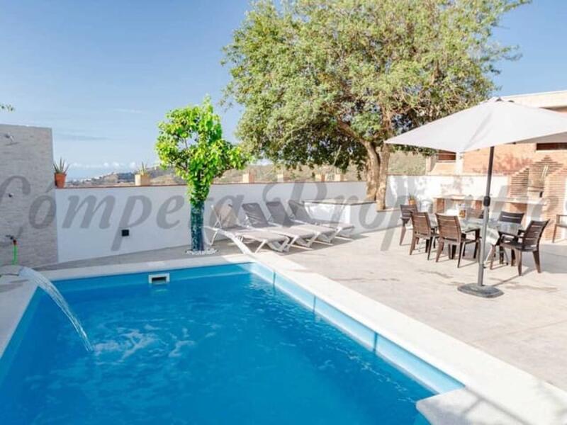 3 Cuarto Casa de Campo para alquiler a largo plazo 3 Cuarto Casa de Campo para alquiler a largo plazo