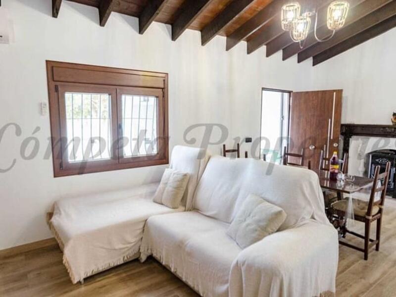 3 Cuarto Casa de Campo para alquiler a largo plazo 3 Cuarto Casa de Campo para alquiler a largo plazo