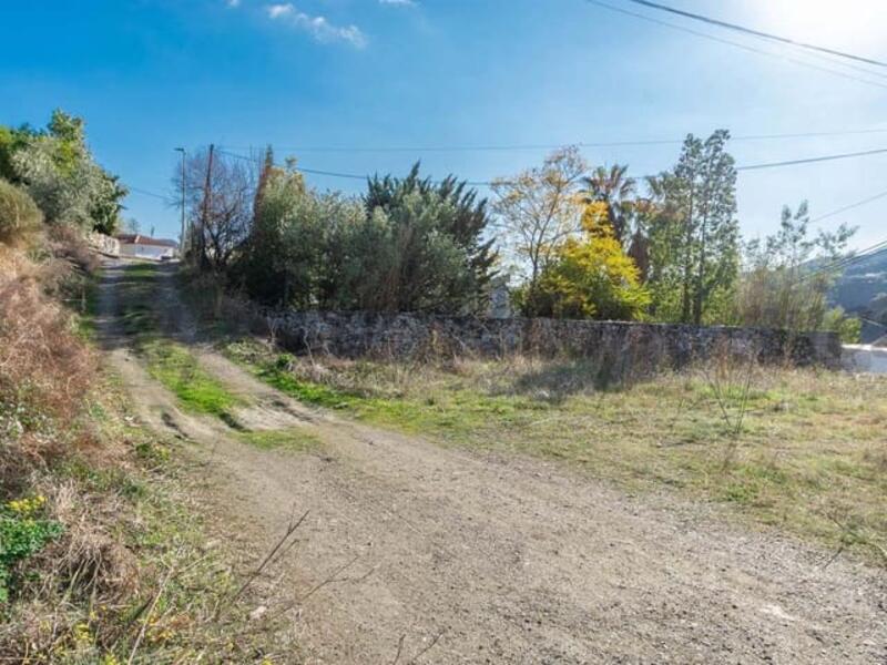 Terrenos en venta en Archez, Málaga Terrenos en venta en Archez, Málaga