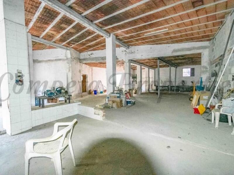 Local Comercial en venta Local Comercial en venta