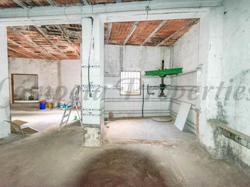 Local Comercial en venta Local Comercial en venta