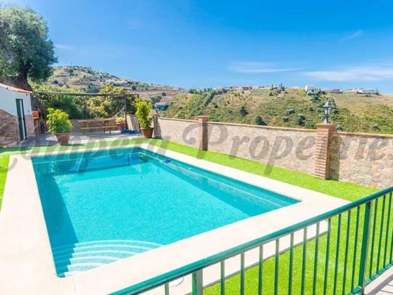 3 Cuarto Casa de Campo para alquiler a largo plazo