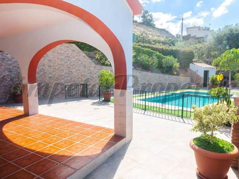 3 Cuarto Casa de Campo para alquiler a largo plazo