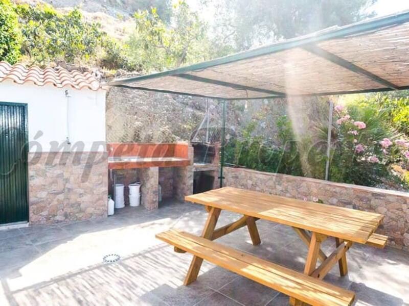 3 Cuarto Casa de Campo para alquiler a largo plazo