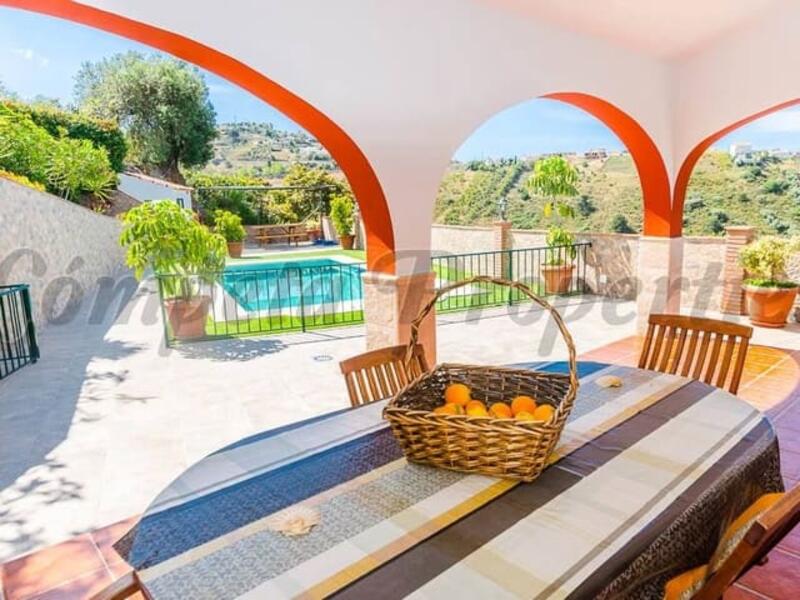 3 Cuarto Casa de Campo para alquiler a largo plazo