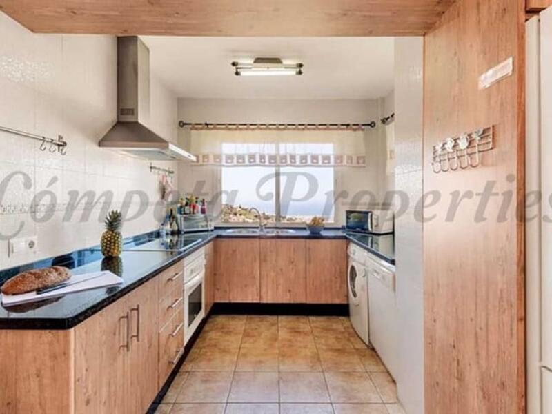 4 Schlafzimmer Landhaus für Langzeitmiete