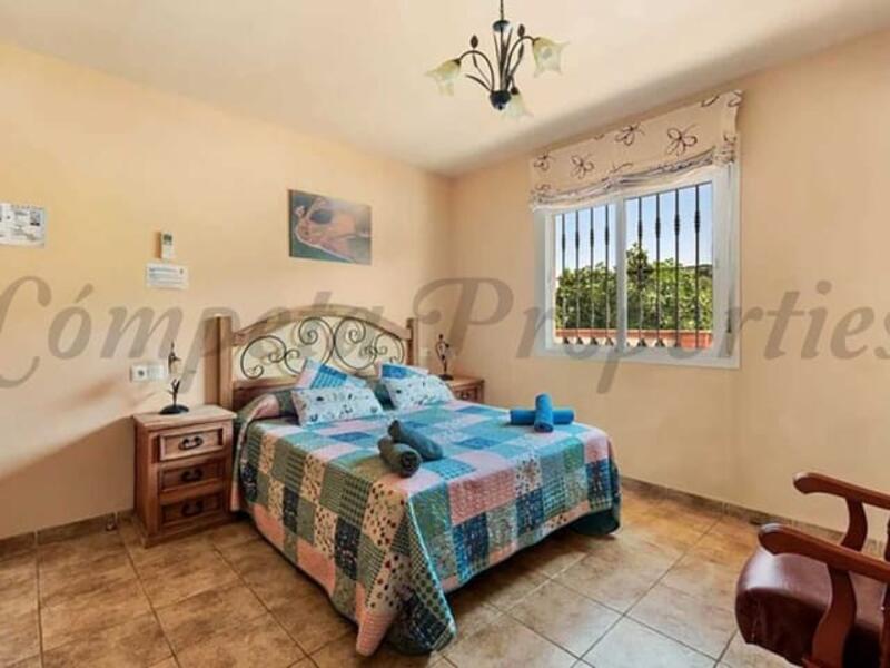 4 Schlafzimmer Landhaus für Langzeitmiete