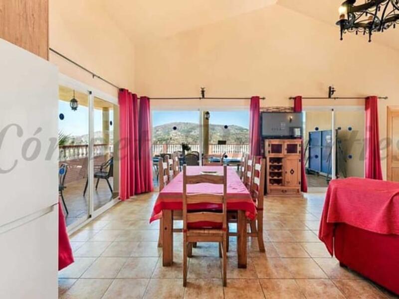 4 Schlafzimmer Landhaus für Langzeitmiete
